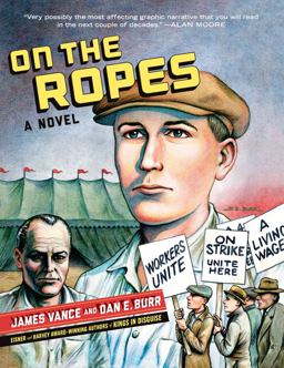 On the Ropes a Novel