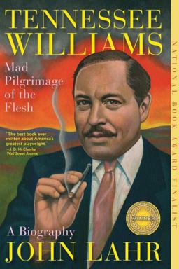 Tennessee Williams Mad Pilgrimage of the Flesh  9780393351651 Front Cover