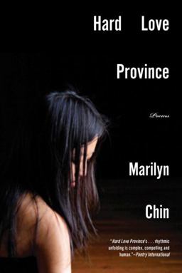 Hard Love Province Poems  9780393351811 Front Cover