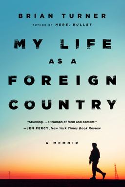 My Life As a Foreign Country A Memoir  9780393351842 Front Cover