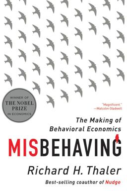 Misbehaving  9780393352795 Front Cover