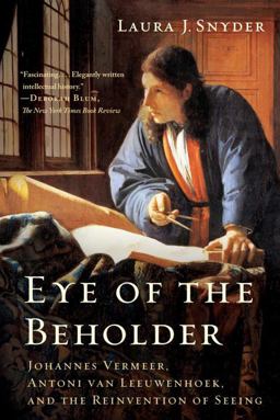 Eye of the Beholder  9780393352887 Front Cover