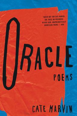 Oracle Poems  9780393353136 Front Cover