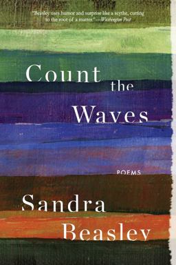 Count the Waves Poems  9780393353211 Front Cover