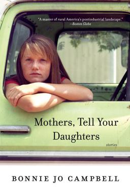 Mothers, Tell Your Daughters Stories  9780393353266 Front Cover