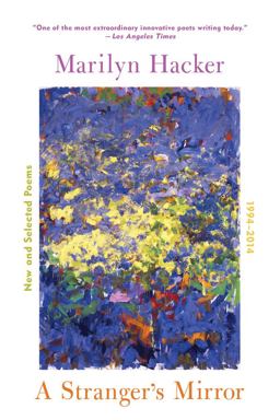 Stranger's Mirror New and Selected Poems 1994-2014  9780393353310 Front Cover