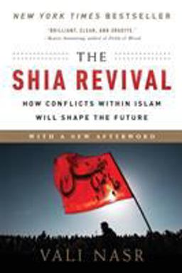 Shia Revival  9780393353389 Front Cover