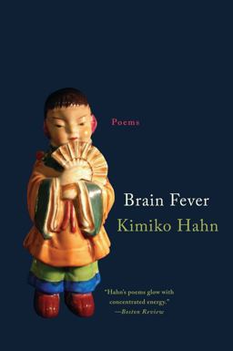 Brain Fever Poems  9780393354409 Front Cover