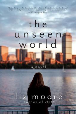 Unseen World A Novel  9780393354416 Front Cover