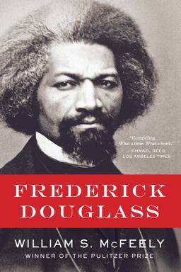 Frederick Douglass  9780393354423 Front Cover