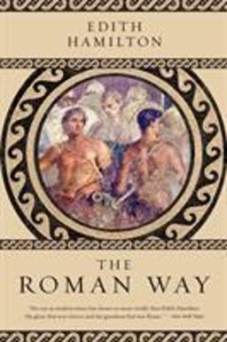 Roman Way  9780393354454 Front Cover