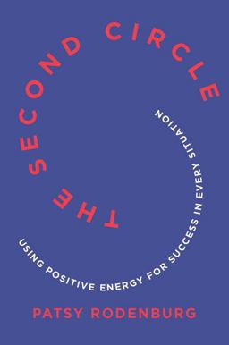 Second Circle Using Positive Energy for Success in Every Situation  9780393354478 Front Cover