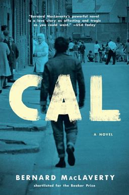 Cal  9780393354683 Front Cover