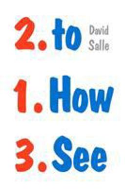 How to See Looking, Talking, and Thinking about Art  9780393354966 Front Cover