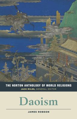 Norton Anthology of World Religions Daoism  9780393355000 Front Cover