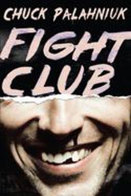 Fight Club A Novel  9780393355949 Front Cover