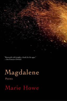 Magdalene Poems  9780393356038 Front Cover