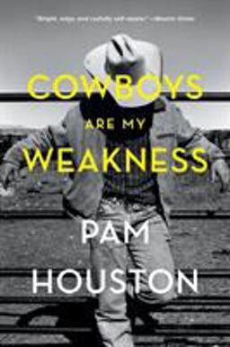 Cowboys Are My Weakness Stories  9780393356878 Front Cover