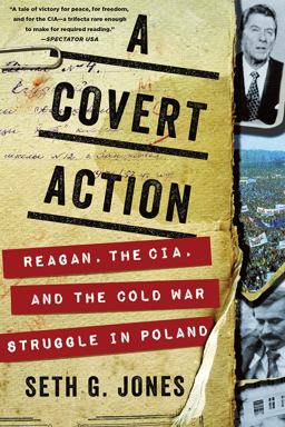 A Covert Action A Covert Action