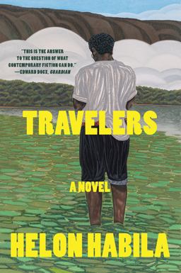 Travelers A Novel  9780393358070 Front Cover