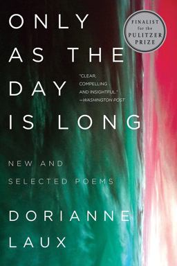 Only As the Day Is Long New and Selected Poems  9780393358193 Front Cover