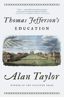 Thomas Jefferson's Education Thomas Jefferson's Education