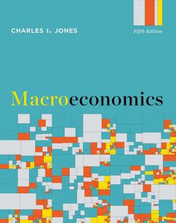 Macroeconomics:  9780393417326 Front Cover