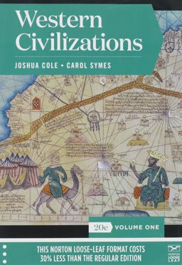 Western Civilizations