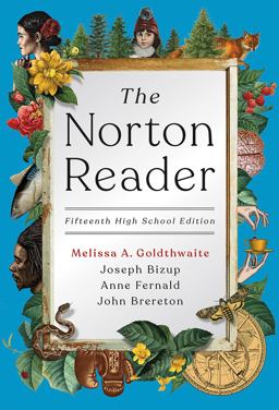 The Norton Reader