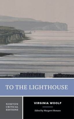 Lighthouse A Norton Critical Edition  9780393422597 Front Cover