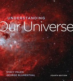 Understanding Our Universe  9780393422894 Front Cover