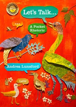 Let's Talk... a Pocket Rhetoric  9780393427189 Front Cover