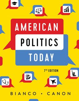 American Politics Today