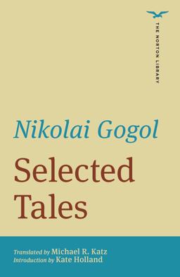 Selected Tales