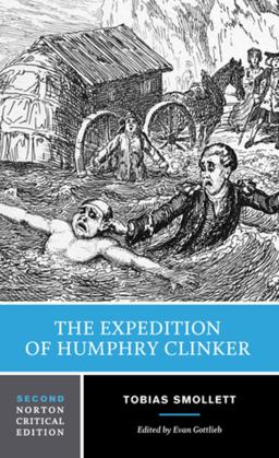 The Expedition of Humphry Clinker The Expedition of Humphry Clinker