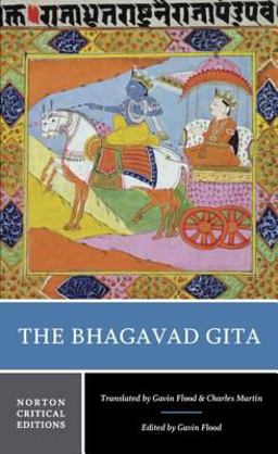 The Bhagavad Gita: a Norton Critical Edition (First Edition) (Norton Critical Editions)