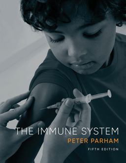 Immune System 5th 9780393533354 Front Cover