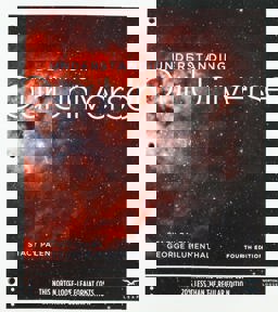 Understanding Our Universe 4th 9780393533835 Front Cover