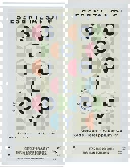 Essentials of Sociology