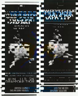 Worlds Together, Worlds Apart