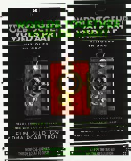 Worlds Together, Worlds Apart A History of the World from the Beginnings of Humankind to the Present 6th 9780393543124 Front Cover