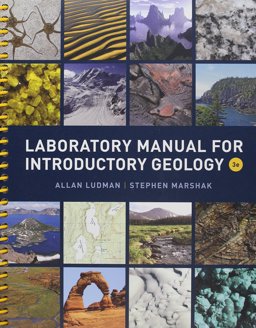 Essentials of Geology and Laboratory Manual for Introductory Geology Essentials of Geology and Laboratory Manual for Introductory Geology