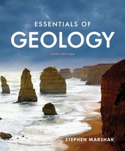 Essentials of Geology Essentials of Geology