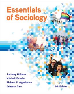 Essentials of Sociology