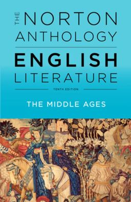 The Norton Anthology of English Literature The Norton Anthology of English Literature