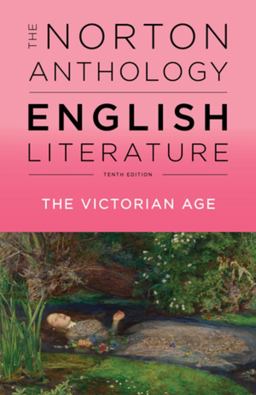 The Norton Anthology of English Literature The Norton Anthology of English Literature