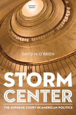Storm Center