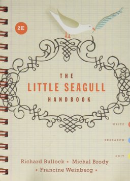 The Little Seagull Handbook The Little Seagull Handbook