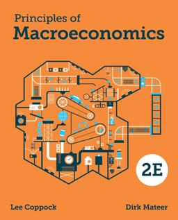 Principles of Macroeconomics 2e with EBook, Inquizitive and SmartWork 2nd 9780393614091 Front Cover