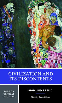 Civilization and Its Discontents  9780393617092 Front Cover